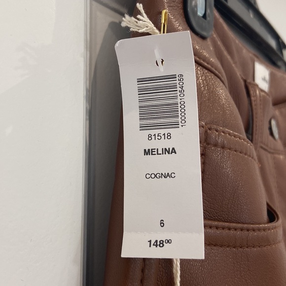 NWT Aritzia Melina Pant - Picture 6 of 7